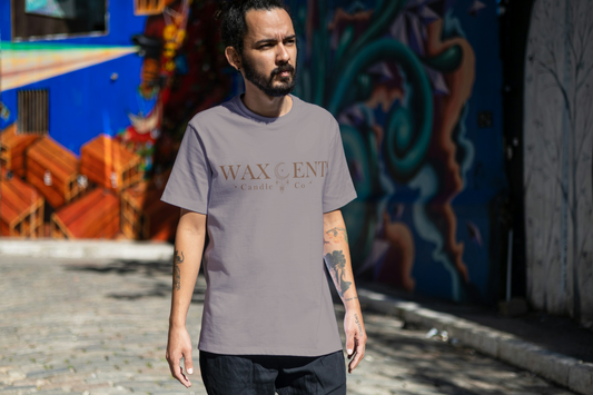 Waxcents Candle Co T-Shirt