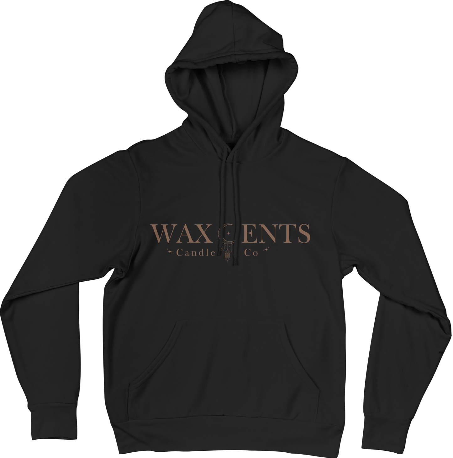 Waxcents Candle Co Hoodie