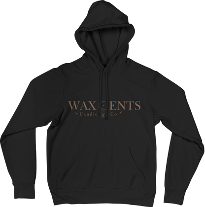 Waxcents Candle Co Hoodie