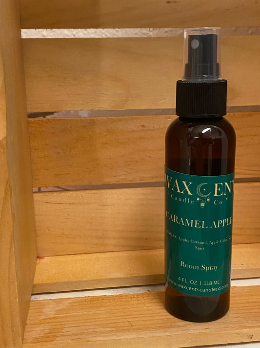 Caramel Apple Room Spray