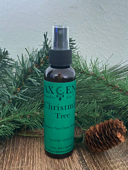 Christmas Tree Room Spray