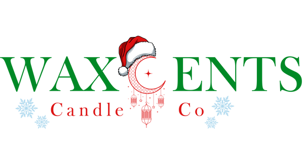 Waxcents Candle Co